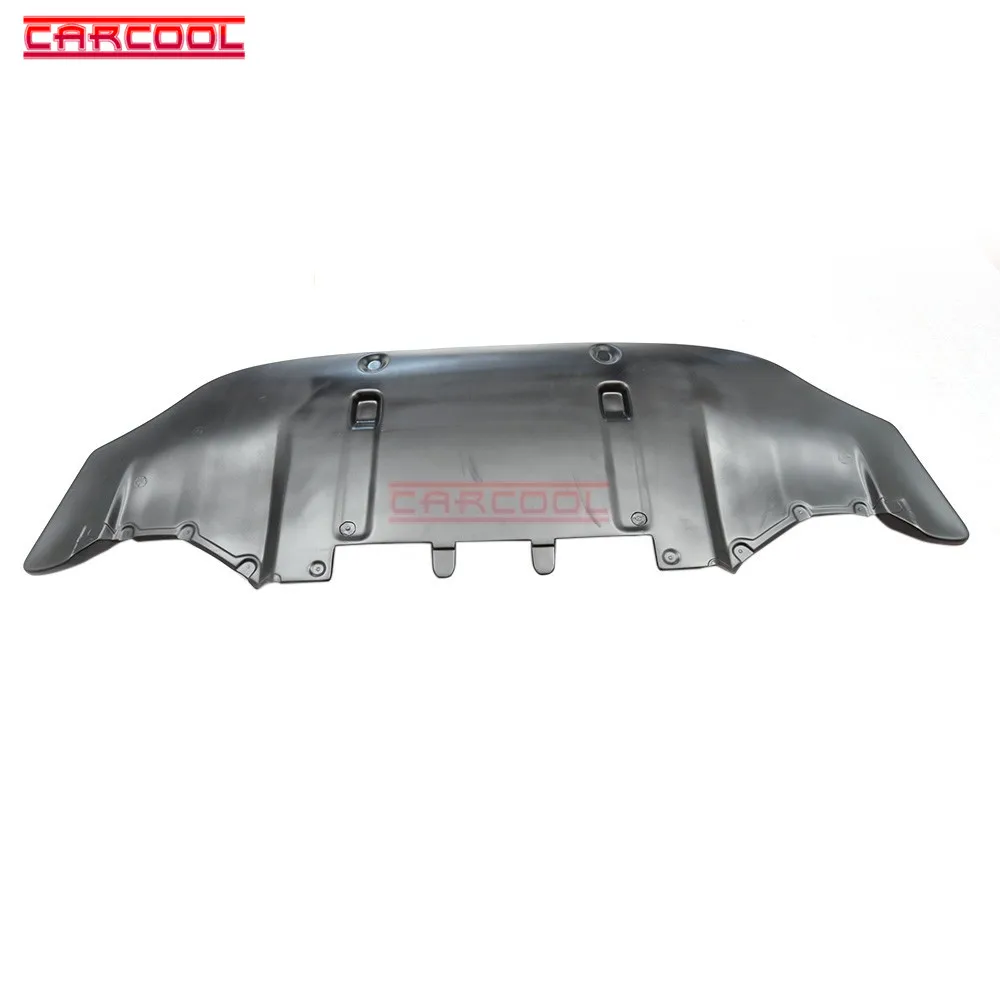 R35 LB Style FRP bumper  Lip (2)