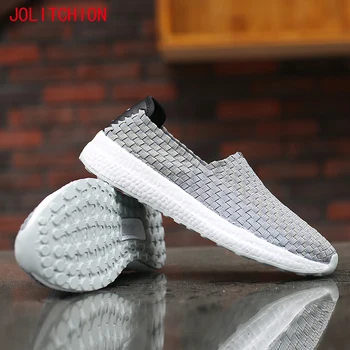 

Krasovki Men New Roman Wave Fashion Men Casual Shoes Men's Flats Shoes Men Sneaker Breathable Light Casual Shoes Chaussure Homme