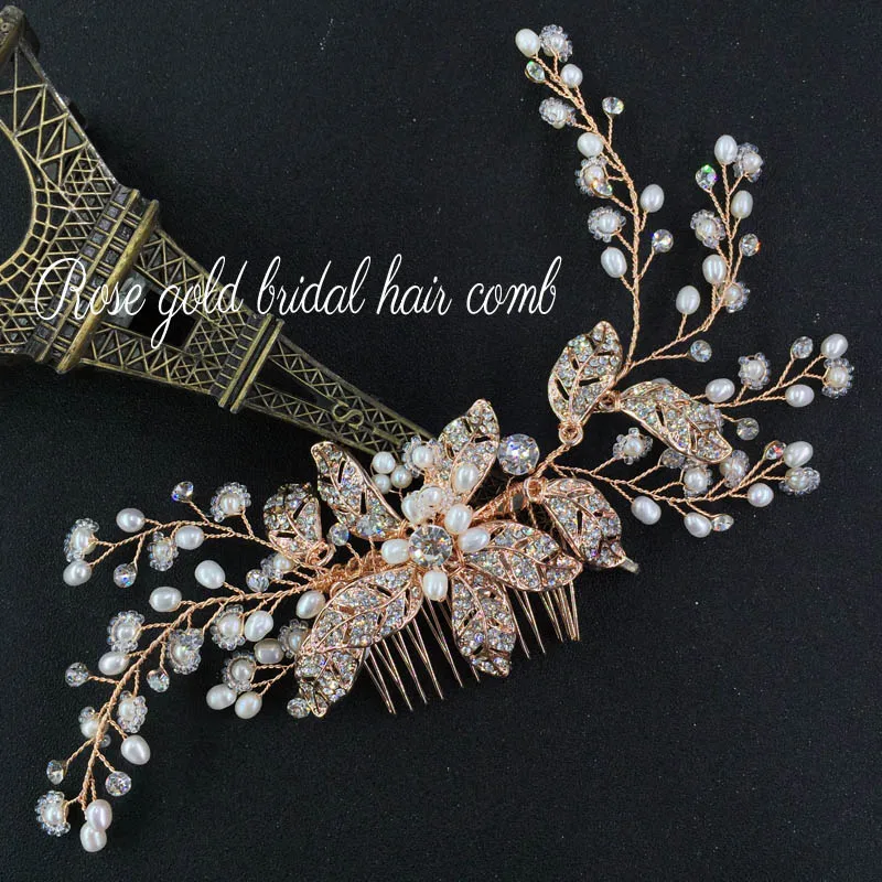 Rose gold A15089