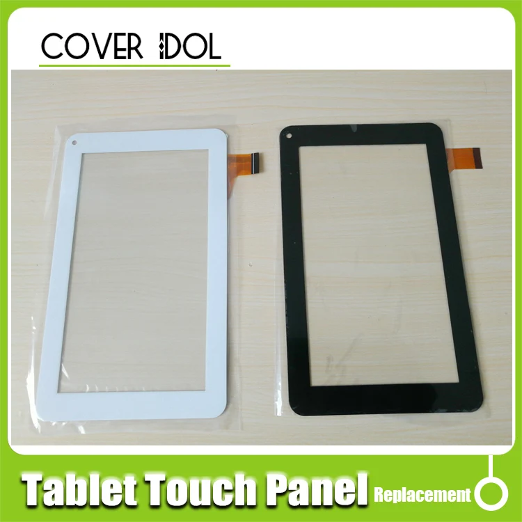 

7" inch Touch Screen Panel Digitizer Glass Sensor For Digma Optima 7.6 TT7026MW