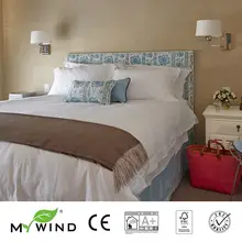 Fondos de pantalla 3D, diseño de dormitorio europeo vintage, papel tapiz decorativo para oficina 2019 MY WIND grassculoth papel tapiz de lujo sisal