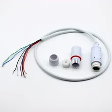 Всепогодный встроенный 48 в модуль POE LAN кабель для видеонаблюдения ip-камера плата POE адаптер питания через Ethernet