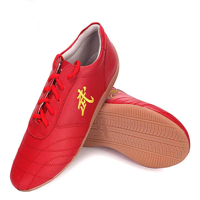 

Chinese wushu shoes taolu kungfu shoes Practice martial arts indoor shoes taichi shoes for men women kids boy girl child adults