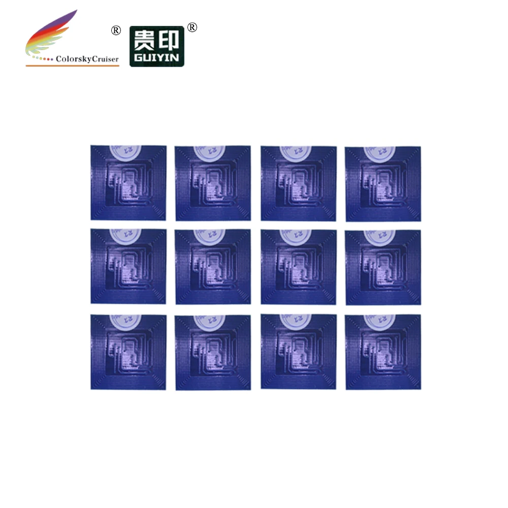 TY-X156T) совместимый смарт-тонер чип для Xerox DC 156 186 1055 1085 DC156 DC186 DC1055 DC1085 C156 C186 C1055 bk 9 K