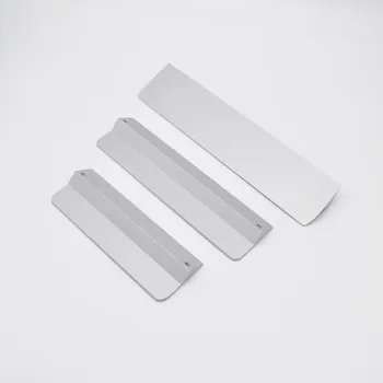 Aluminum Handles for Furniture Cabinet Handles Kitchen Door Handles Drawer Pulls Cupboard Handles