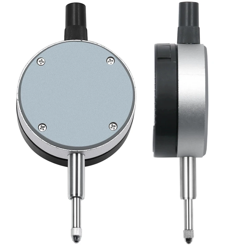 0-12.7mm/1" Range Gauge Digital Dial Indicator Precision Tool 0.01mm/0.0005" Tester Dial Indicator dial indicator gauge,dial indicator