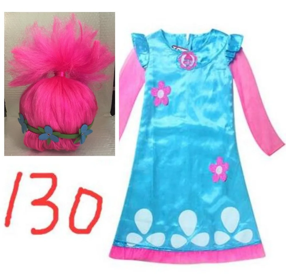 poppy dress 130