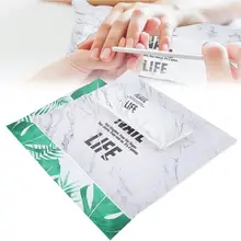 Маникюрный Стол для дизайна ногтей, ручная Подушка, набор для салонов, держатель для рук, подушка, моющийся коврик для маникюра, дизайн ногтей