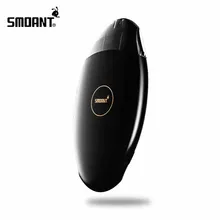 Original Electronic Cigarette Smoant S8 AIO 370mAh Built In Battery USB Charge font b Vape b