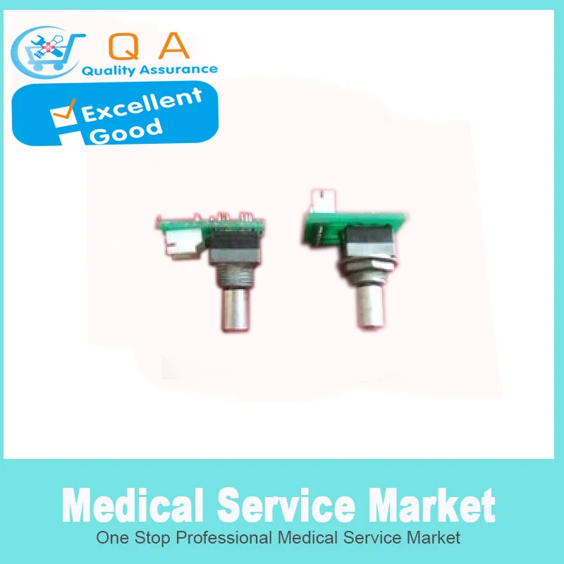 

Mindray MEC-1000/MEC-2000/PM-7000/PM-8000Express/PM-9000Express Patient Monitor Encoder