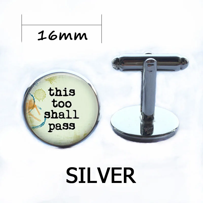 19Cufflink