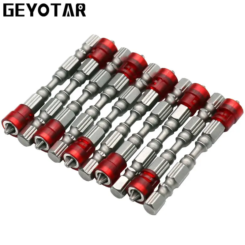 10pc-65mm-Magnetic-Screwdriver-Bit-Plasterboard-Drywall-Screwdriver-Bits-Ph2-Screw-Driver-Bit-1-4-Hex (1)