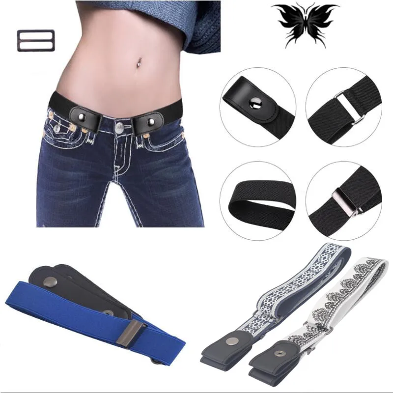 types of belts High Quality Fashion Male Black Nylon Belt Outdoor Metal Automatic Buckle Canvas Belts Casual Pants Cool Wild Luxury Waist Belts cowboy belt