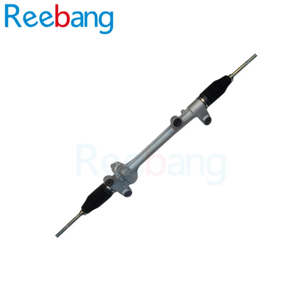 Рулевая рейка и шестерня Reebang 4551002200 для Corolla ZRE143 NZE140 ZZE141 45510 02200 RH|Поворотные насосы