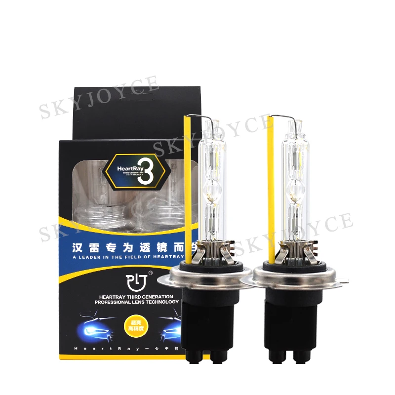 Heartray 35W Bulb