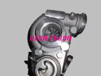 

NEW TD03/9471564 Turbo turbocharger for VOLVO S80 XC90 B6284T/T6 2.8L 272HP 98-02