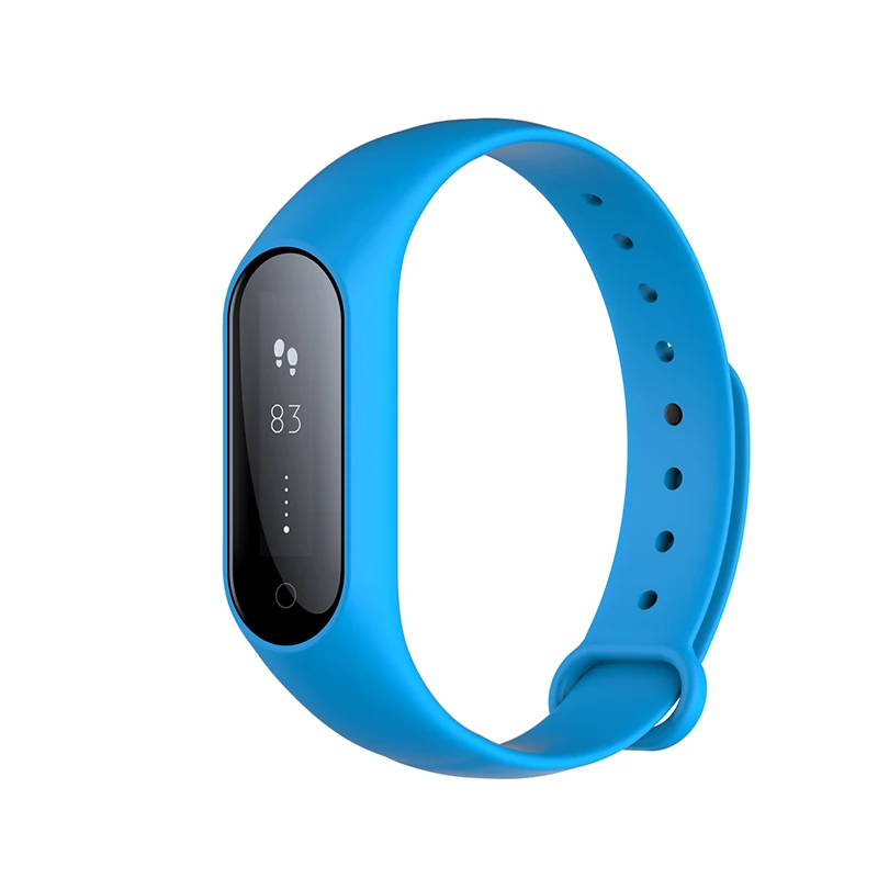 Y2plus Smart Band Watch Color Screen Wristband Heart Rate Activity Fitness tracker Smartband Electronics Bracelet VS Miband 2