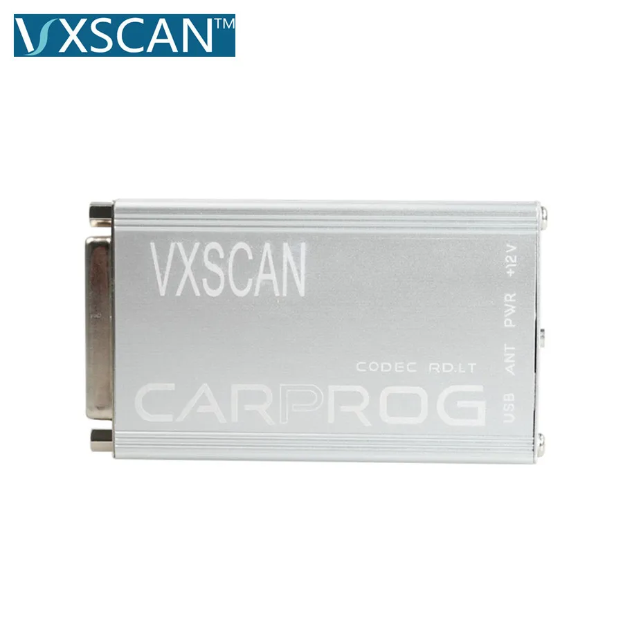 Основной блок Carprog ECU Chip Tunning|carprog main unit|chip tunningecu chip tunning |