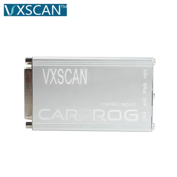 

Main Unit of Carprog Carprog ECU Chip Tunning
