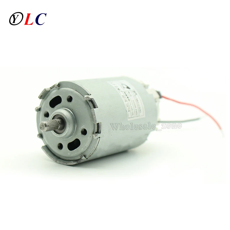 AC220V 300 W выпрямитель постоянного тока мотор машина для производства соевого