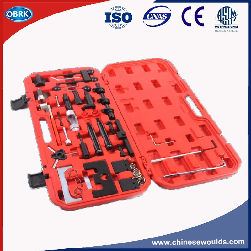 

Engine Timing Adjusting Belt Replacement Locking Tool Kit