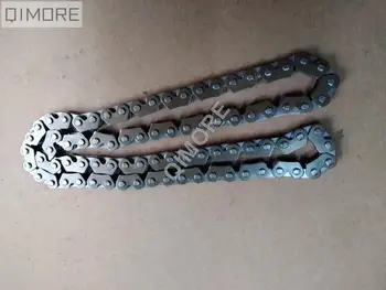 

2*3*82L Cam Timing Chain for 4 stroke Scooter Moped QUAD ATV GY6 50 60 80 139QMB 1P39QMB 147QMD