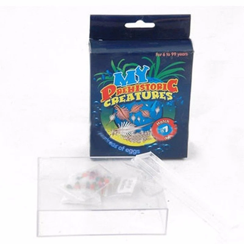Live Sea Monkeys Ocean Zoo Marine Monkey Tank Aquarium Habitat Toy Pet Live Sea Monkeys Ocean Zoo Marine Monkey Tank Aquarium Habitat Toy Pet