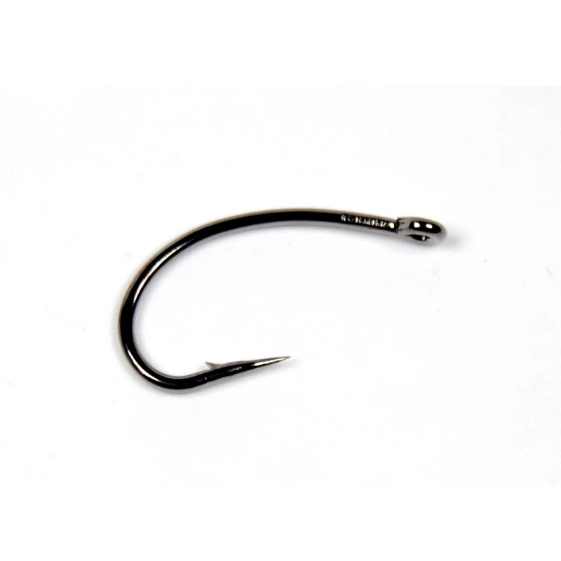 Buy [50PCS] High Carbon Steel Carp Fishing Hook Barb