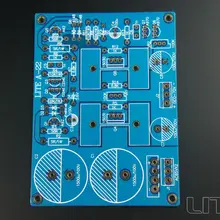 Горячая распродажа 1 шт A-22 блок питания пустая доска