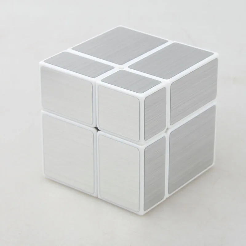 Mirror cube magic Toy (7)