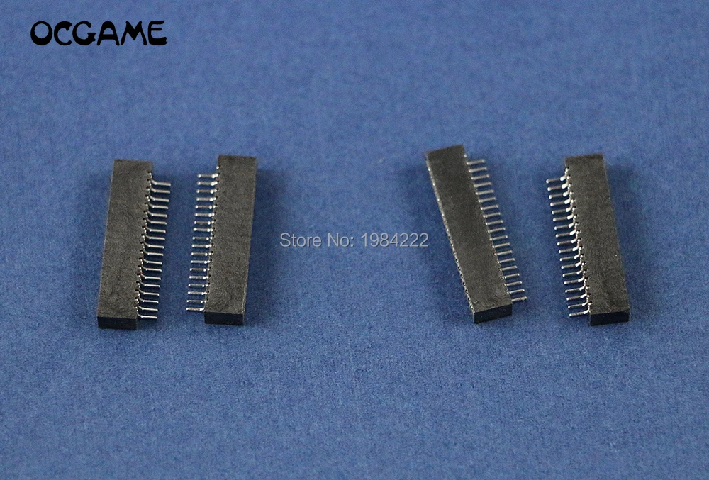 OCGAME For Playstation 2 PS2 Flexible Ribbon Cable Conductive Film