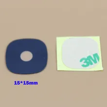 Юйси для Letv le2 x620 новая задняя камера Стекло Крышка объектива Запчасти