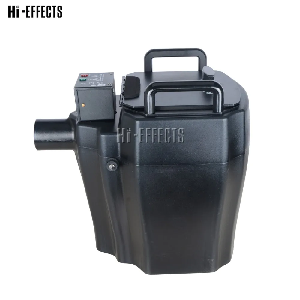 3500W Dry ice fog machine  (8)