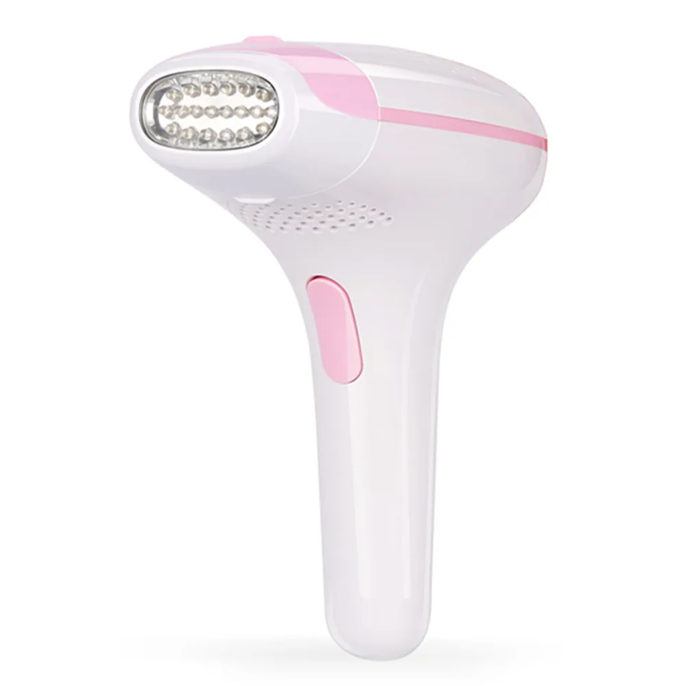 

Pro IPL Photon Skin Rejuvenation Instrument Facial Light Therapy Device Light Based Face and Body Permanent Hair Removal System