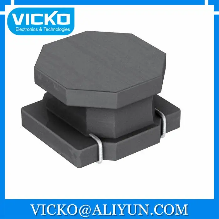 [VICKO] MDKK1616T1R0MM ИСПРАВЛЕНА IND 1.7A 85 МОМ SMD Индукторы 1UH | Обустройство дома
