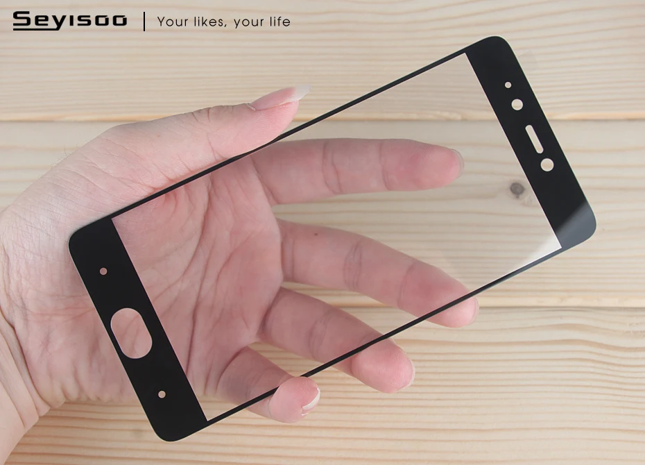 Seyisoo Brand Tempered Glass For xiaomi mi5s (13)