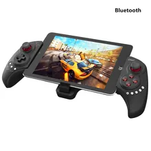 Телескопический беспроводной Bluetooth джойстик игровой контроллер игровой коврик джойстик для Android телефонов Windows PC Pad