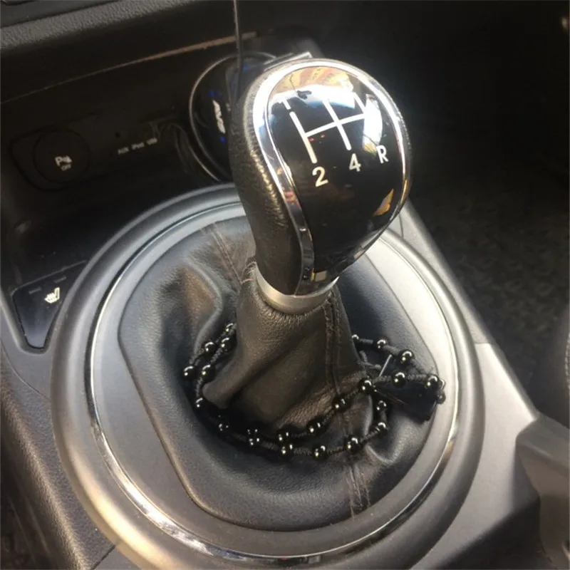 Ручная рукоятка для рычага переключения передач 5 скоростей ручка MT Mazda 2 / Kia Sportage
