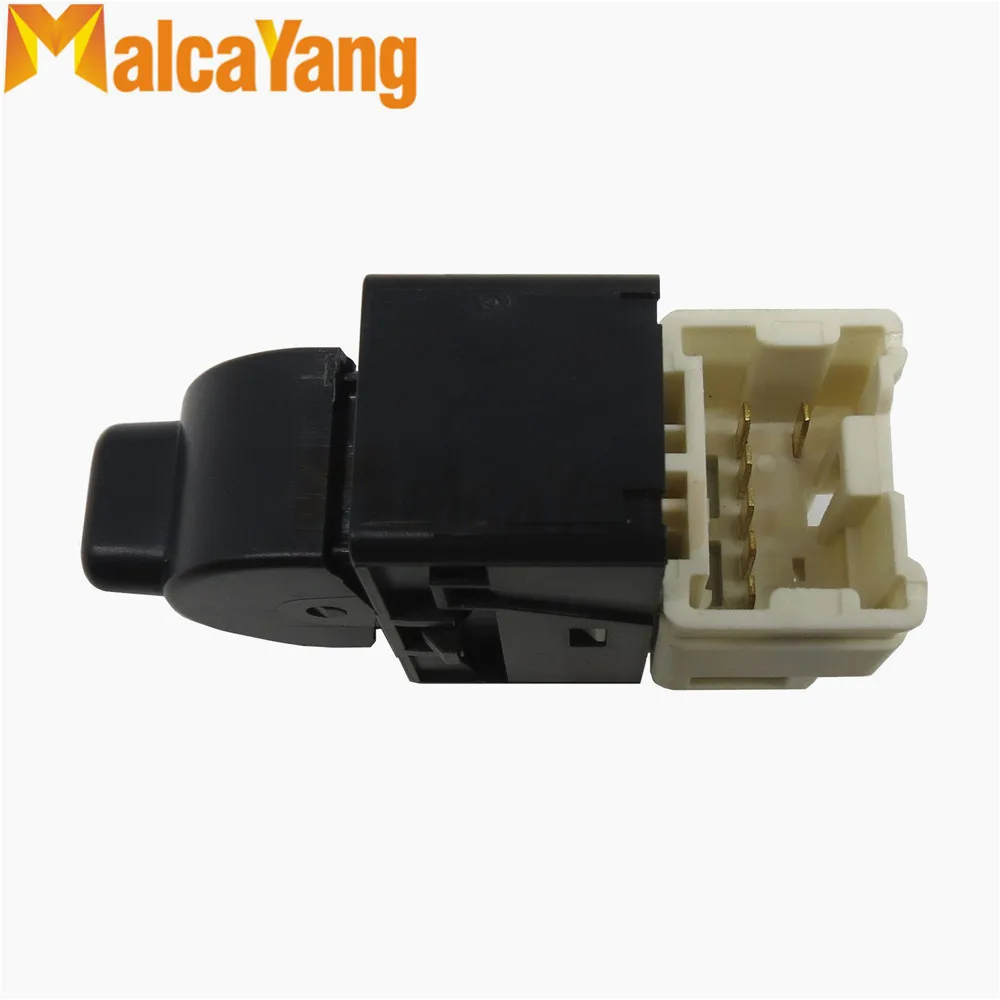 Window Control Switch