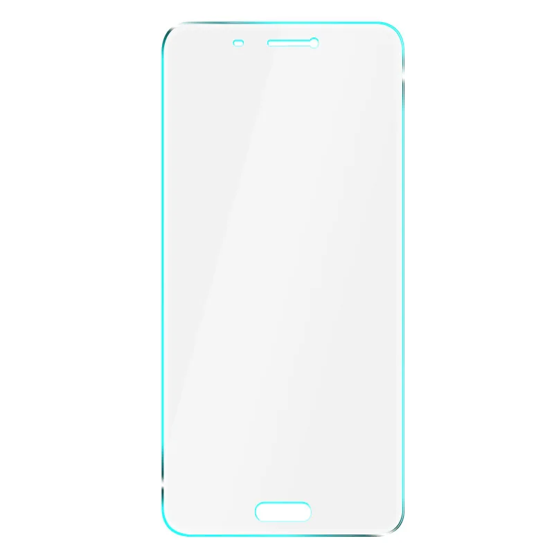 2 шт./лот Для xiaomi mi5 (5.15 дюймов) IMAK 2.5D ЗАКРУГЛЕННЫЙ край 0.33 мм Закаленное Стекло