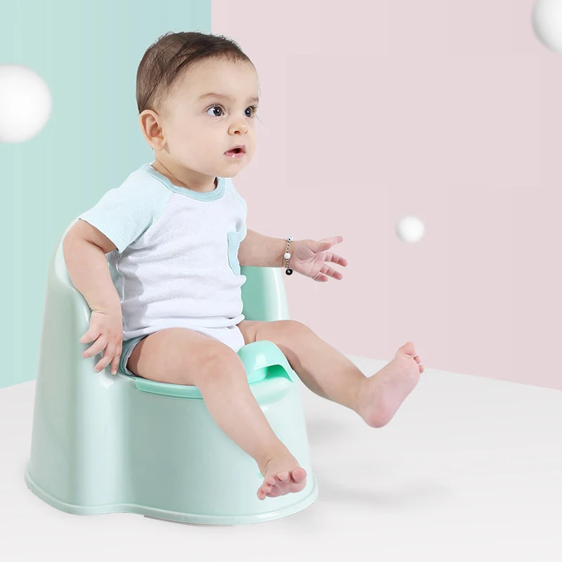 Cute Baby Pot Training Girls Boy Potty Kids Travel Potty Child Toilet 