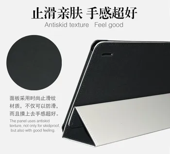 

Newest ! original chuwi Hi9 plus case Original Leather Case cover For chuwi Hi9 plus 10.8 inch Tablet PC