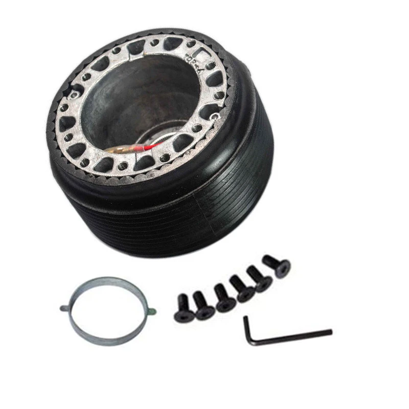 Новый комплект ступицы рулевого колеса адаптер для Volkswagen VW GOLF MK3 GTI 93 1998 POLO купе
