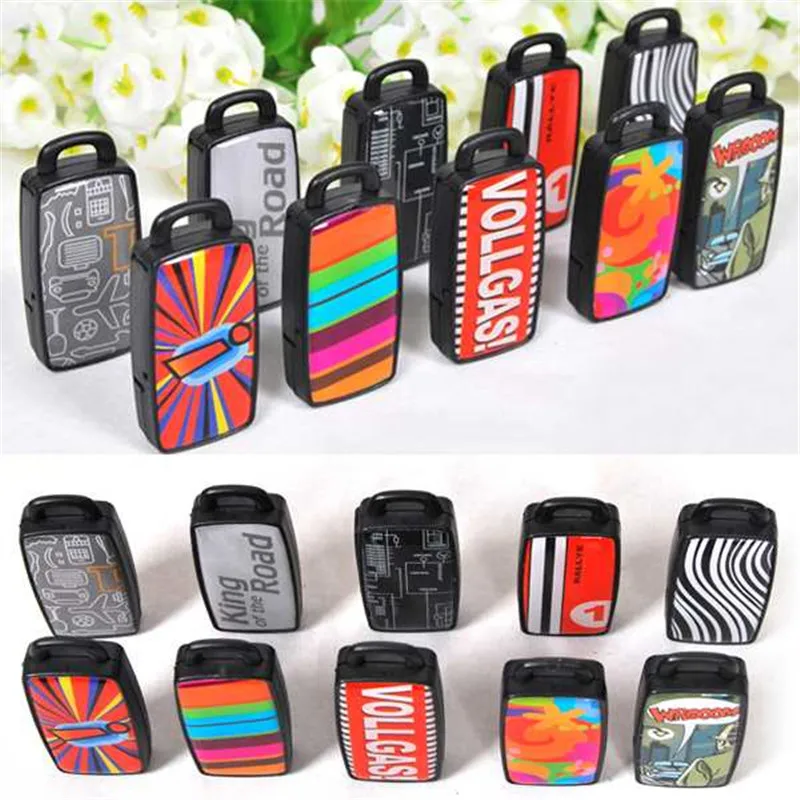 

1PC Car Key Finder Locator Lost Keys Chain Whistle Sound Seeker Car Keychain Remote Localizador de localizador de chaves