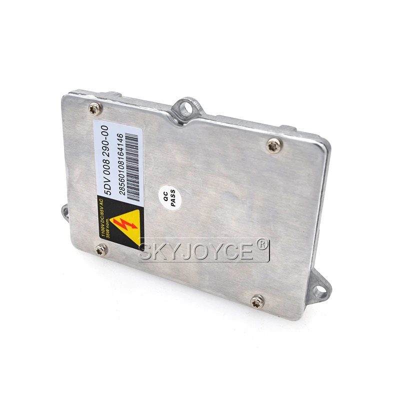 New OEM H-ella Xenon D2S HID Ballast 5DV008290-00 5DV00829000 Car Headlight D2S D2R HID Xenon Ballast Unit Igniter For Audi B-MW (14)