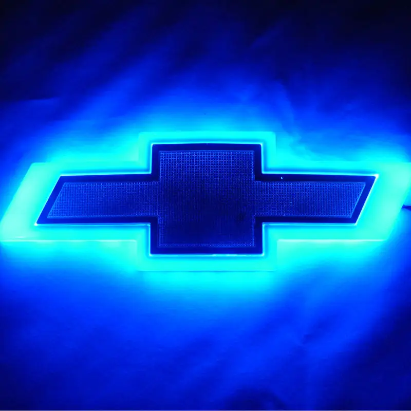 Chevrolet Volt Р»РѕРіРѕС‚РёРї