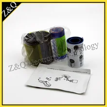 Datacard 546314-701 YMCKT дешевая и Высококачественная цветная лента для использования с принтерами серии SP30