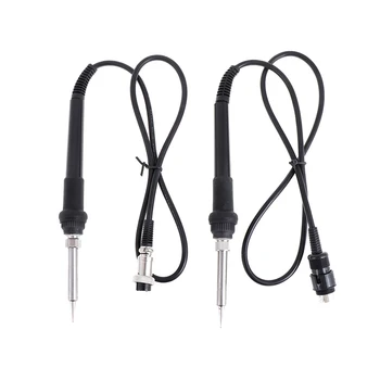 

936 50w 24v Electric Soldering Solder Iron Station Replacement Repair Tool