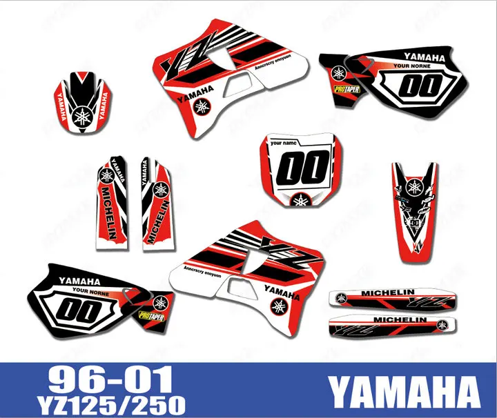 TZ-YZ125B-05