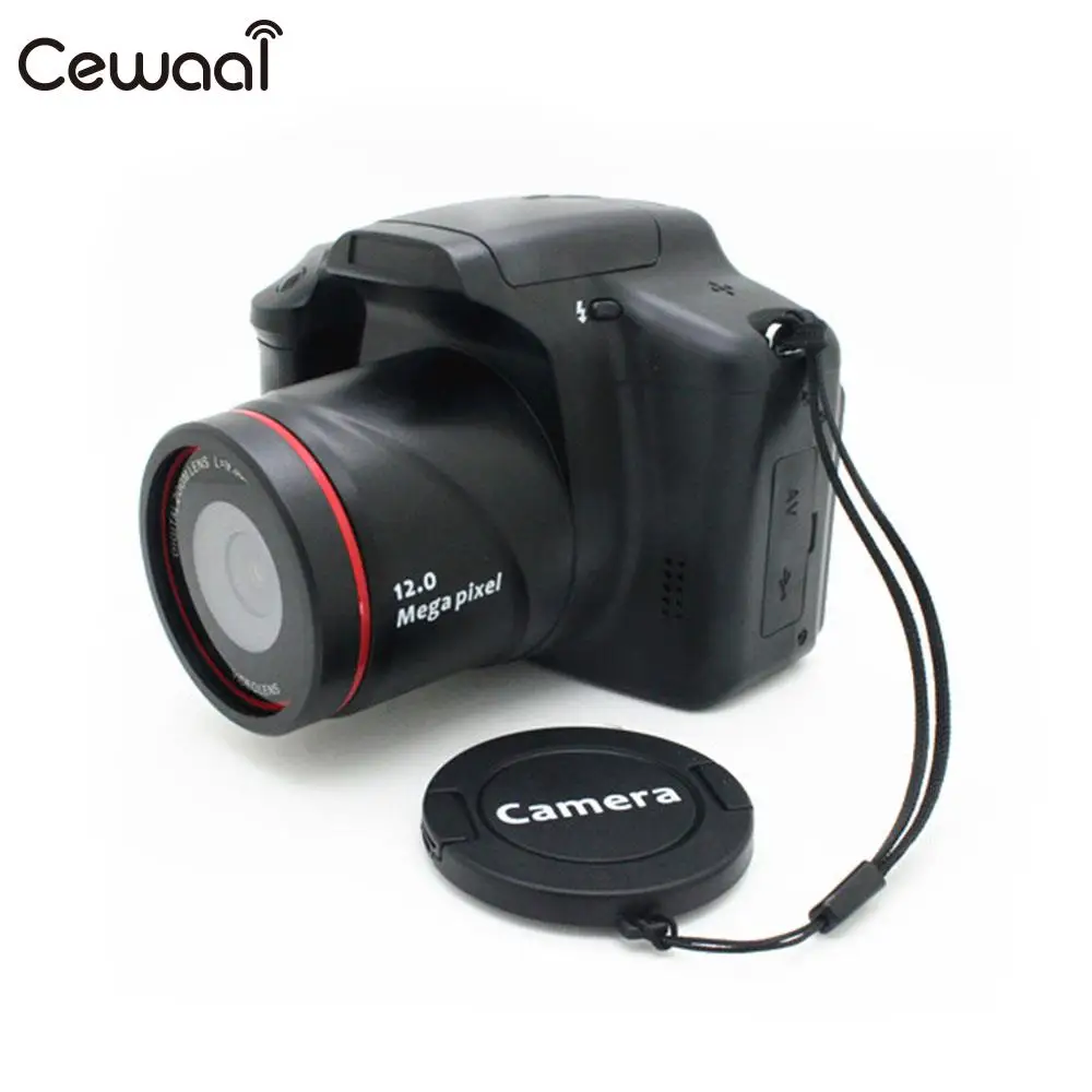 1200W Digital Camera Digital Video Self Timer Full HD Support SD Card High Performance Premium 1200W Digital Camera Digital Video Self Timer Full HD Support SD Card High Performance Premium